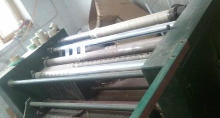 河北閑置印刷設(shè)備處理_因廠房拆遷急轉(zhuǎn)膠帶分切機(jī)_河北閑置資產(chǎn)處理_Feijiu網(wǎng)(中國廢舊物資網(wǎng))