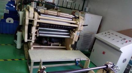 廣東閑置印刷設(shè)備處理_因生產(chǎn)轉(zhuǎn)型出售分切機(jī) 分層機(jī)等二手設(shè)備_廣東閑置資產(chǎn)處理_Feijiu網(wǎng)(中國廢舊物資網(wǎng))