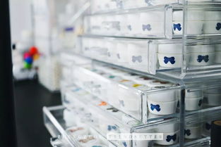 盤點(diǎn) 手繪插畫 古典藝術(shù)系 日系夢(mèng)幻ins風(fēng),六家美甲界的高定 讓你slay全場(chǎng)