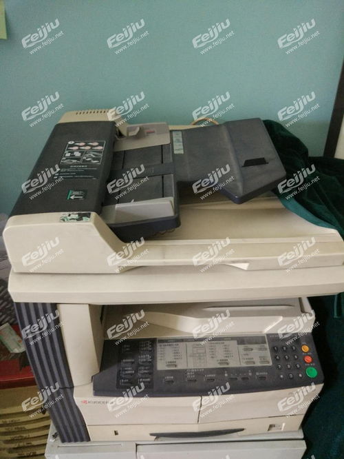 專業(yè)回收報廢打印機與印刷物資的重要性與流程