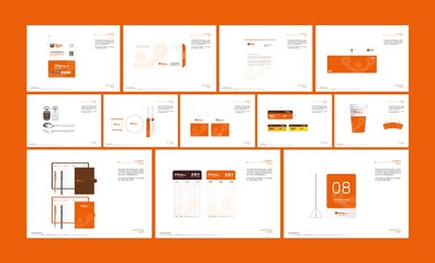 品牌設計與商務咨詢 企業在市場競爭中的雙翼