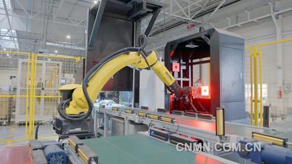 中信集團點亮非洲首座“燈塔工廠”，以智造方案賦能“一帶一路”高質量發展