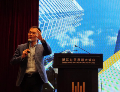 BIM驅動智慧建造 人工智能基礎軟件開發的融合與革新