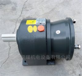 CPG城邦立式齒輪減速馬達(dá) 核心齒輪技術(shù)與價(jià)格指南